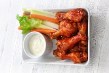 Step-by-Step: Mastering the Art of Oven-Baked Chicken Wings